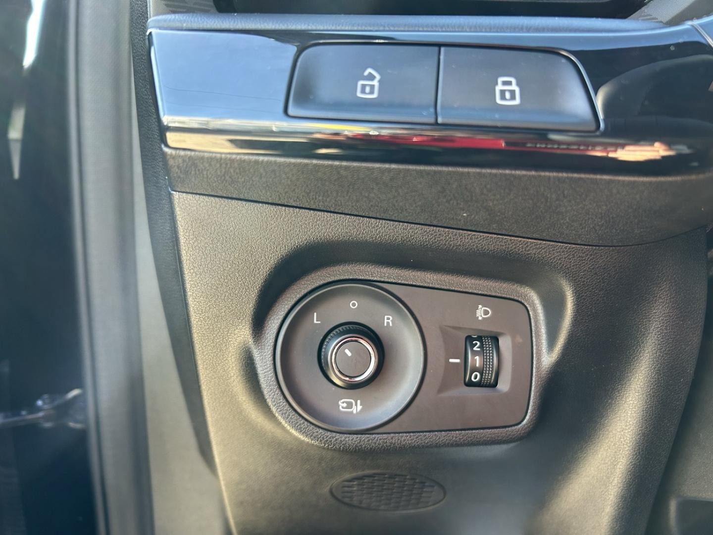 Image MG MOTOR MG3 1.5 Hybrid+ 195ch Luxury