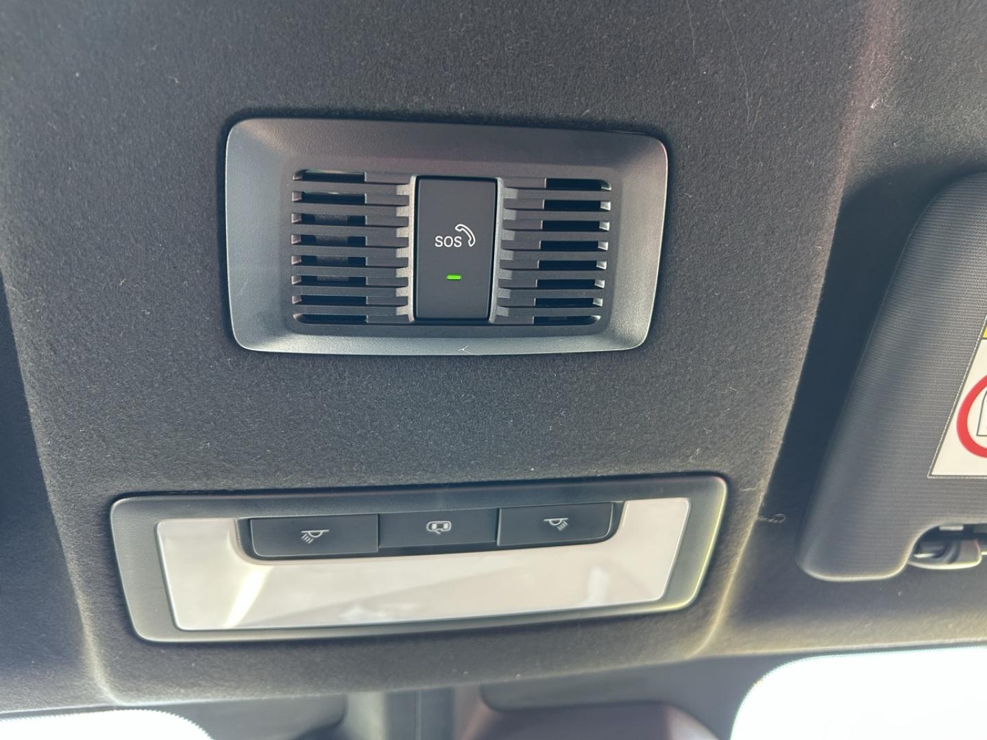 Image MG MOTOR MG3 1.5 Hybrid+ 195ch Luxury