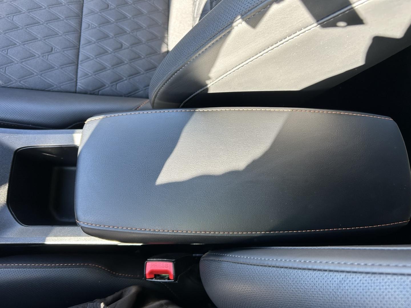 Image MG MOTOR MG3 1.5 Hybrid+ 195ch Luxury