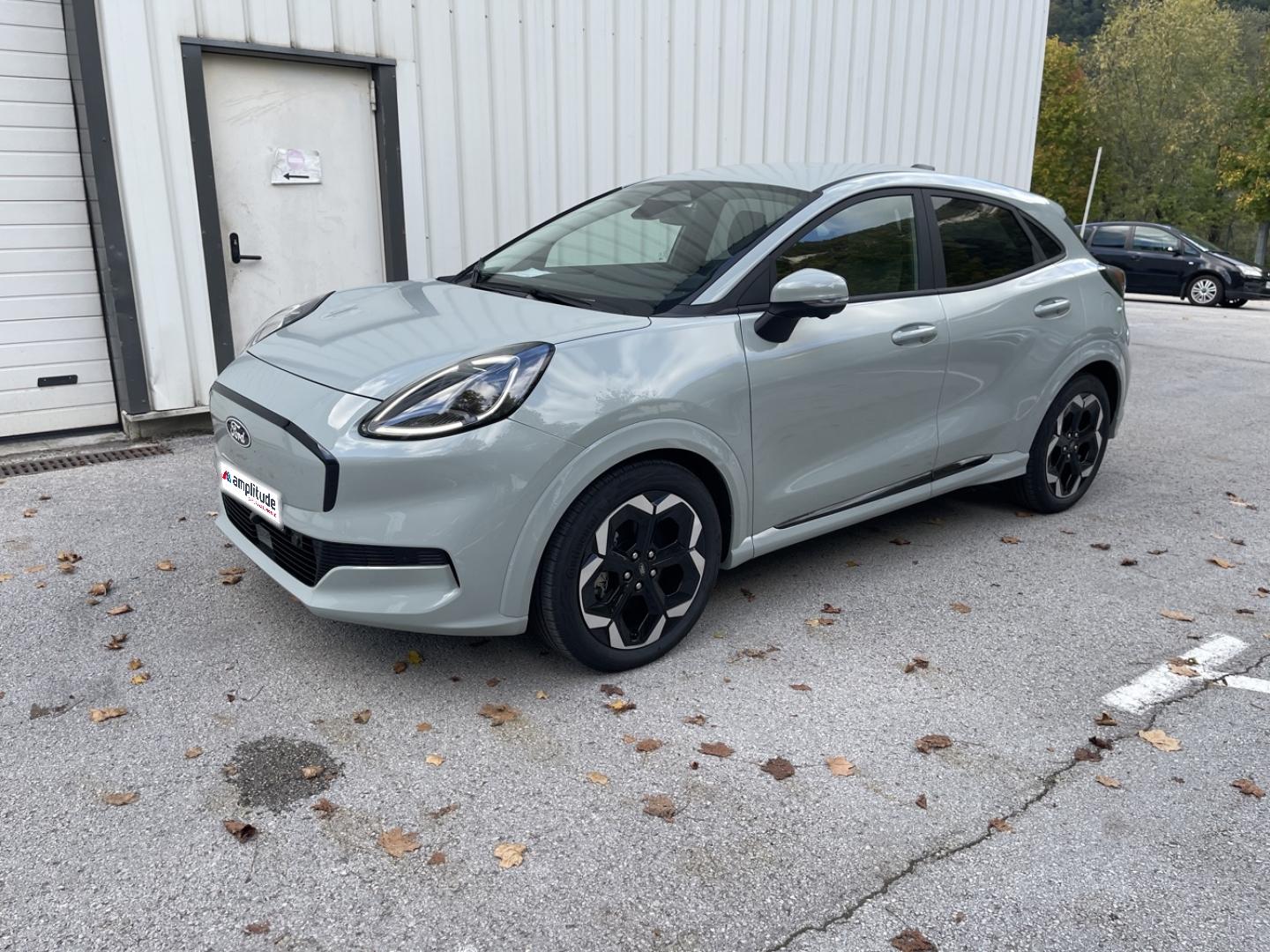 Photo FORD Puma Gen-E 168ch Standard Range 46 kWh Premium