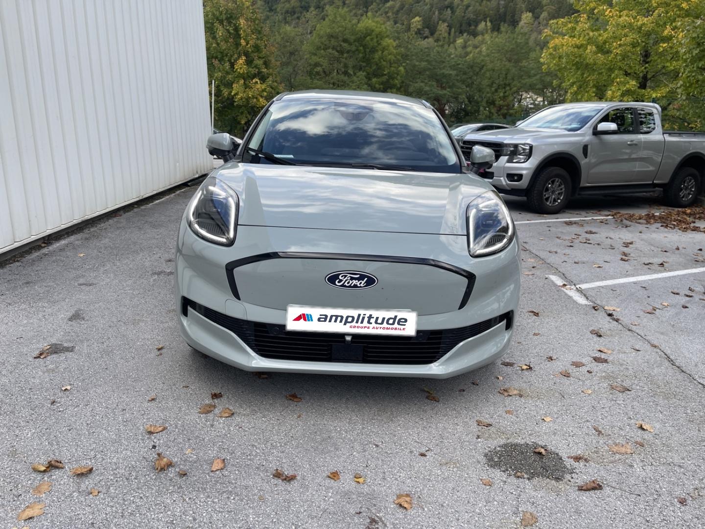 Image FORD Puma Gen-E 168ch Standard Range 46 kWh Premium