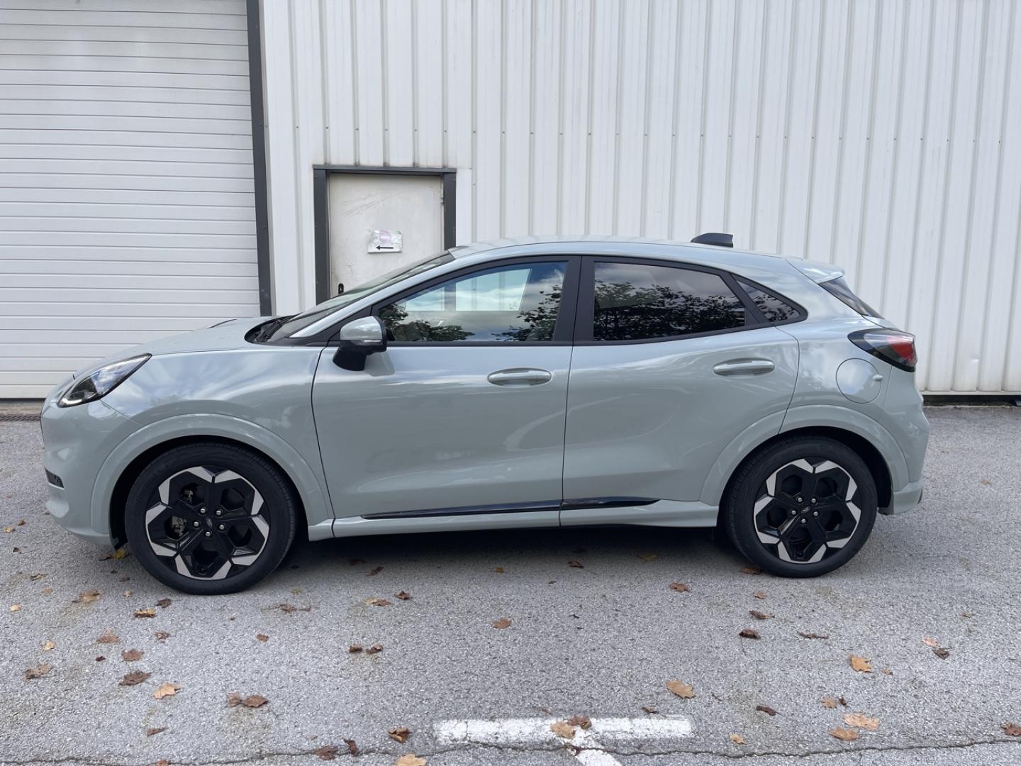 Image FORD Puma Gen-E 168ch Standard Range 46 kWh Premium