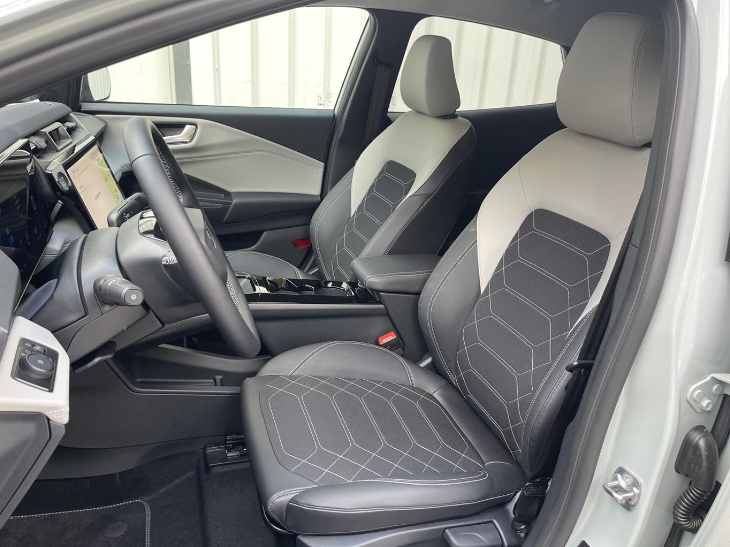 Image FORD Puma Gen-E 168ch Standard Range 46 kWh Premium