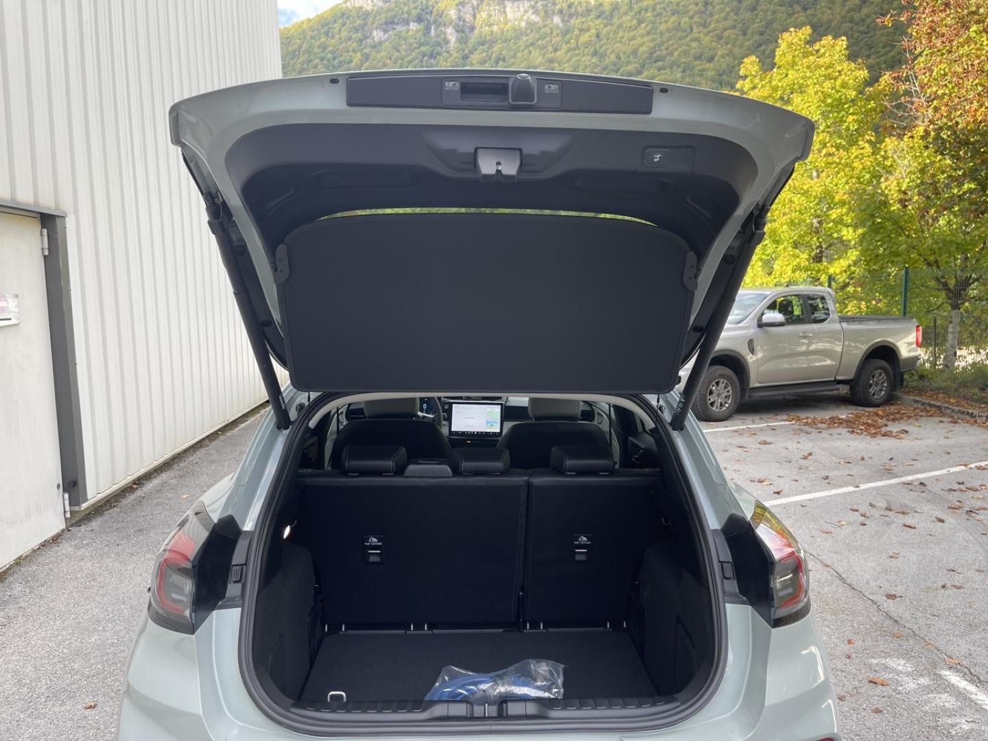 Image FORD Puma Gen-E 168ch Standard Range 46 kWh Premium