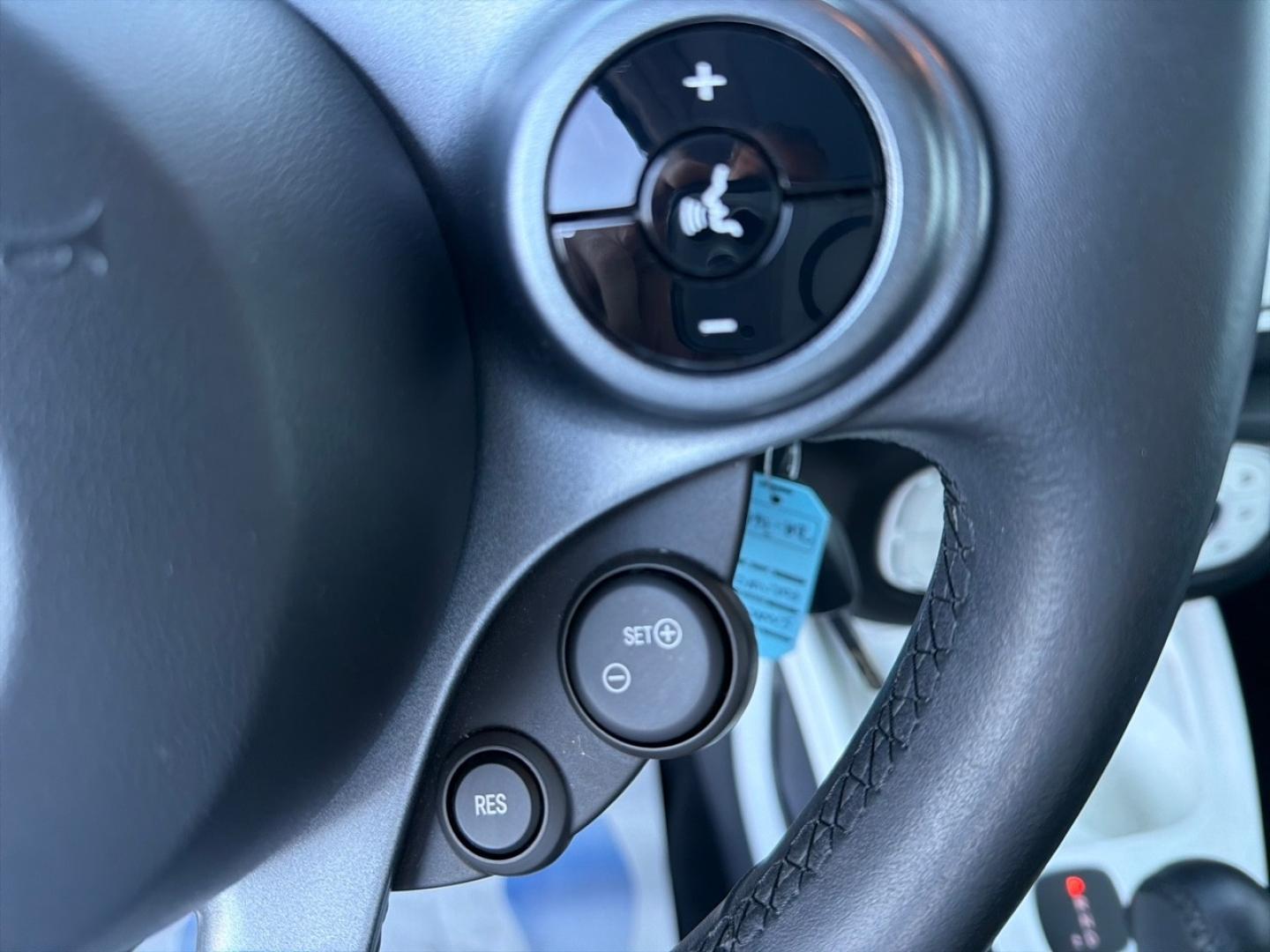 Image SMART Fortwo Coupe 71ch prime