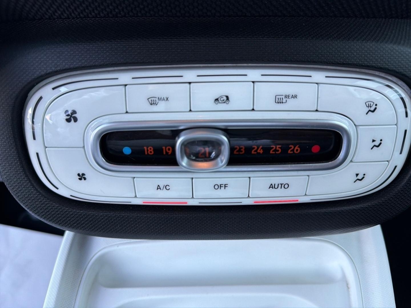Image SMART Fortwo Coupe 71ch prime