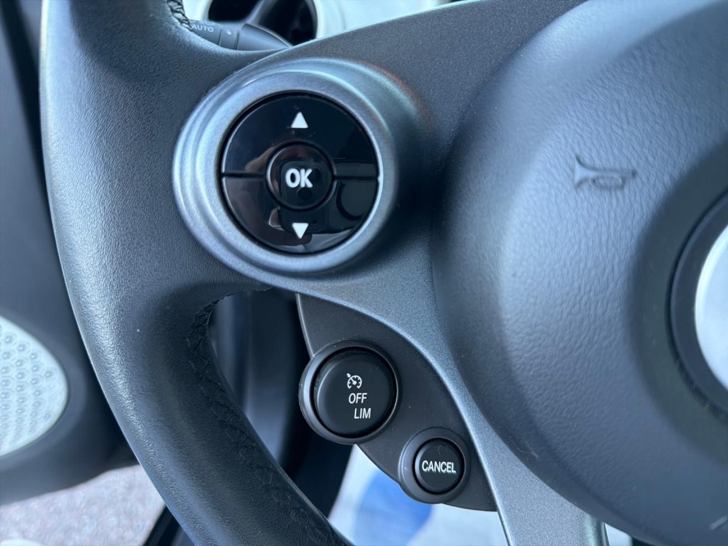 Image SMART Fortwo Coupe 71ch prime