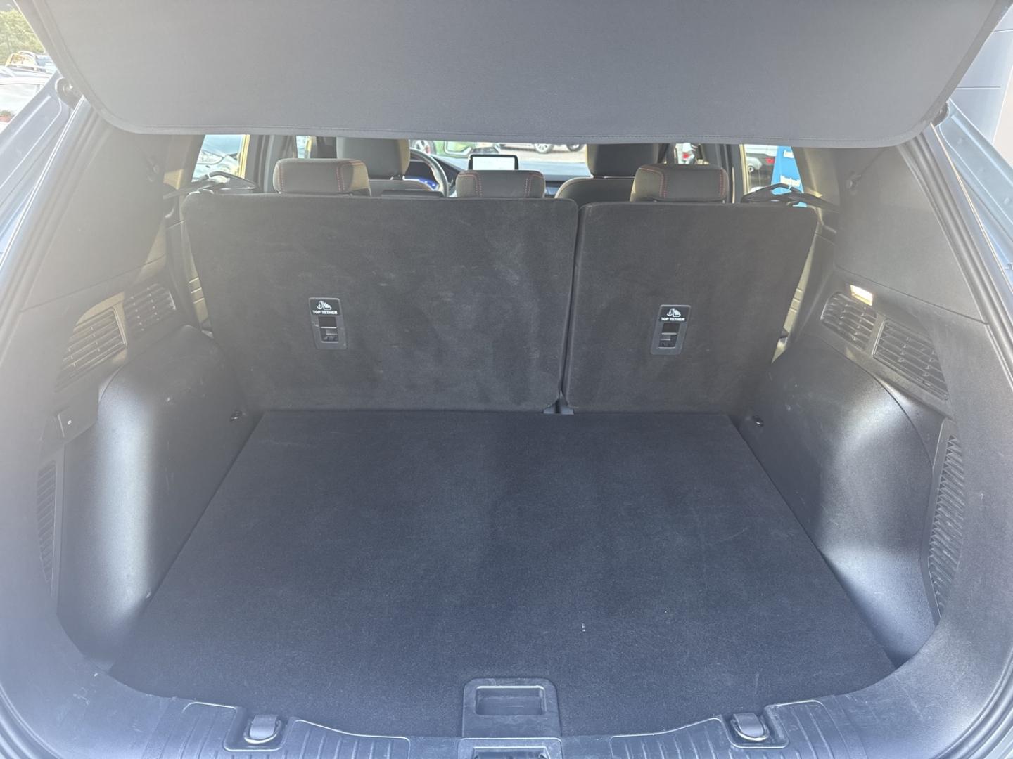 Image FORD Kuga 2.5 Duratec 190ch FHEV E85 ST-Line BVA