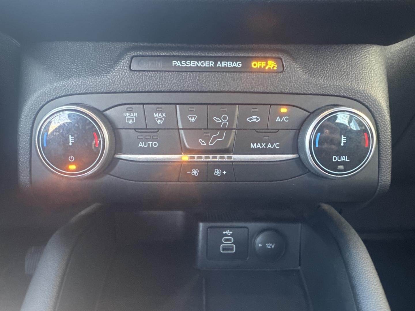 Image FORD Kuga 2.5 Duratec 190ch FHEV E85 ST-Line BVA