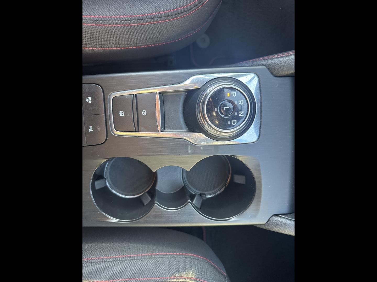 Image FORD Kuga 2.5 Duratec 190ch FHEV E85 ST-Line BVA
