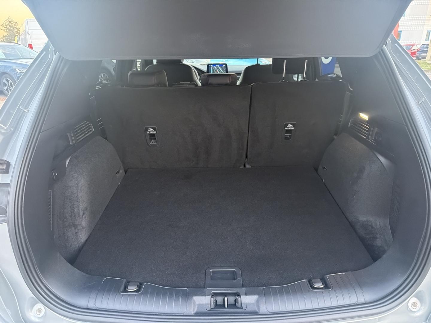 Image FORD Kuga 2.5 Duratec 190ch FHEV E85 ST-Line X BVA
