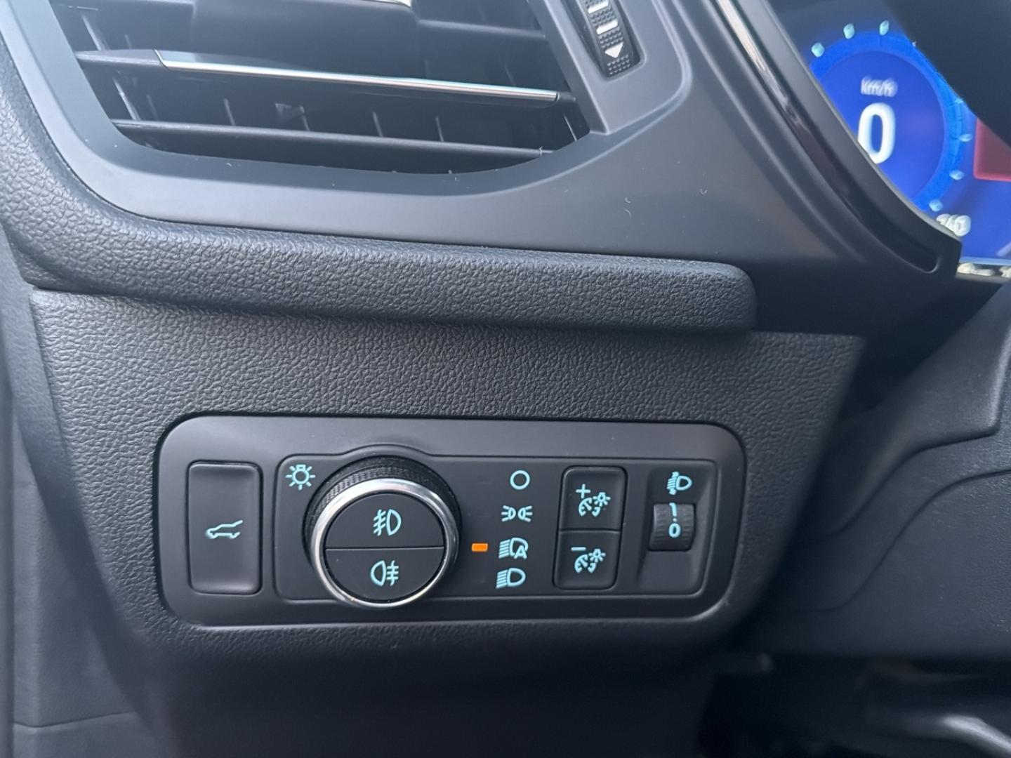 Image FORD Kuga 2.5 Duratec 190ch FHEV E85 ST-Line X BVA