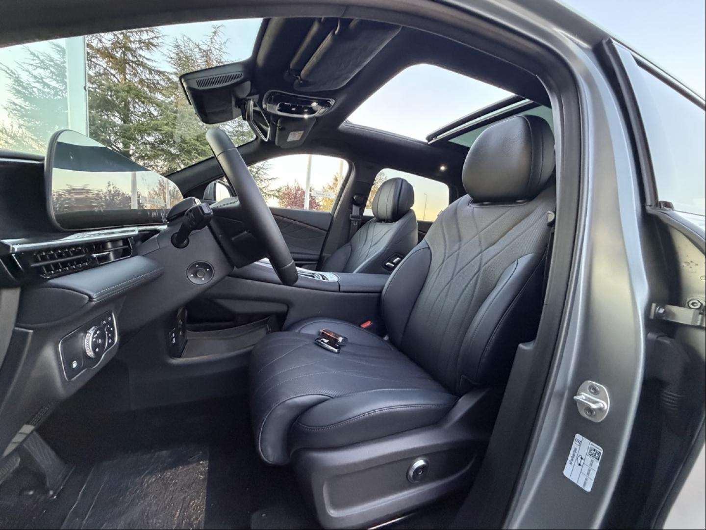 Image OMODA O9 1.5 SHS-P 537ch Premium AWD