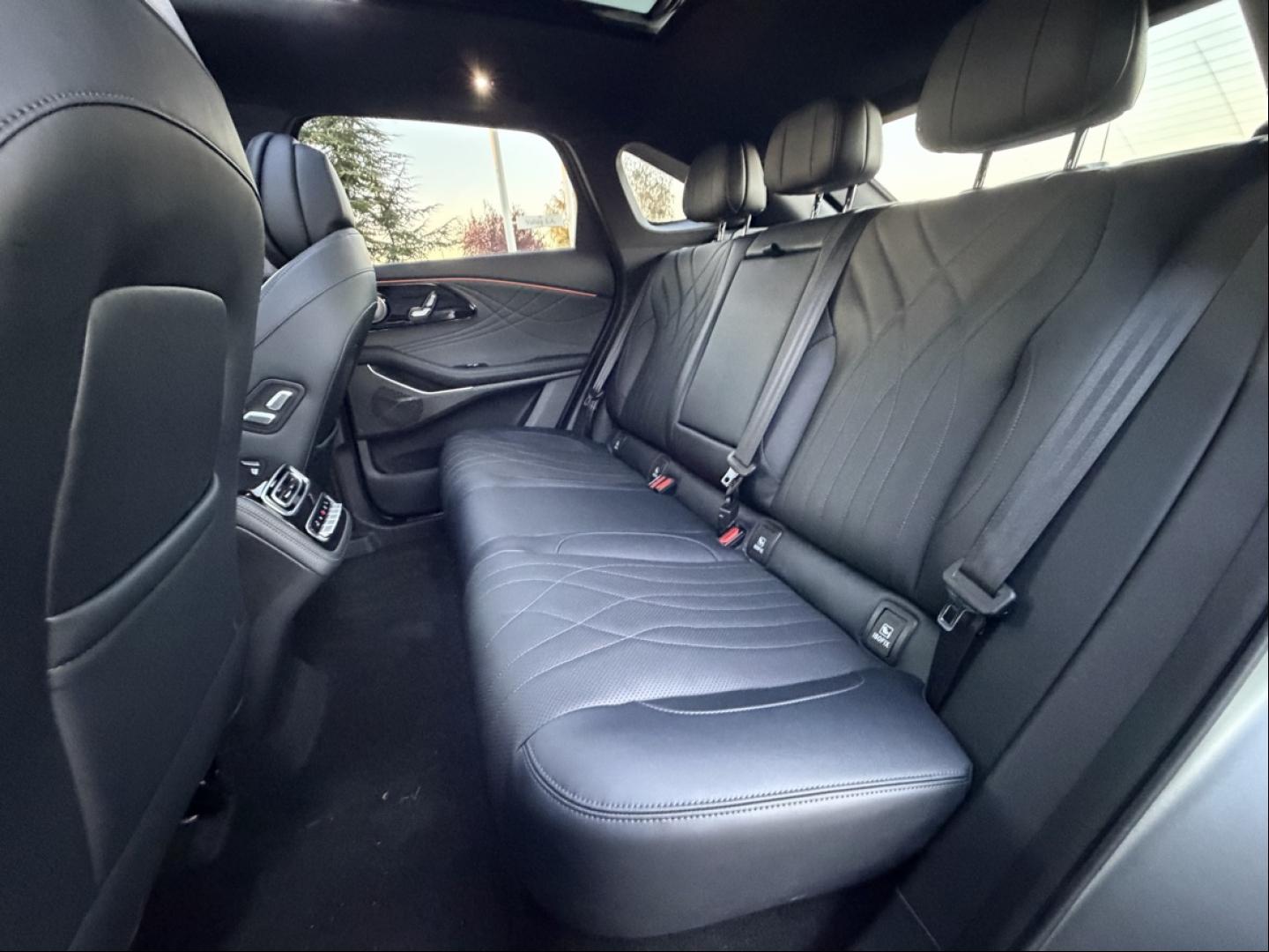 Image OMODA O9 1.5 SHS-P 537ch Premium AWD