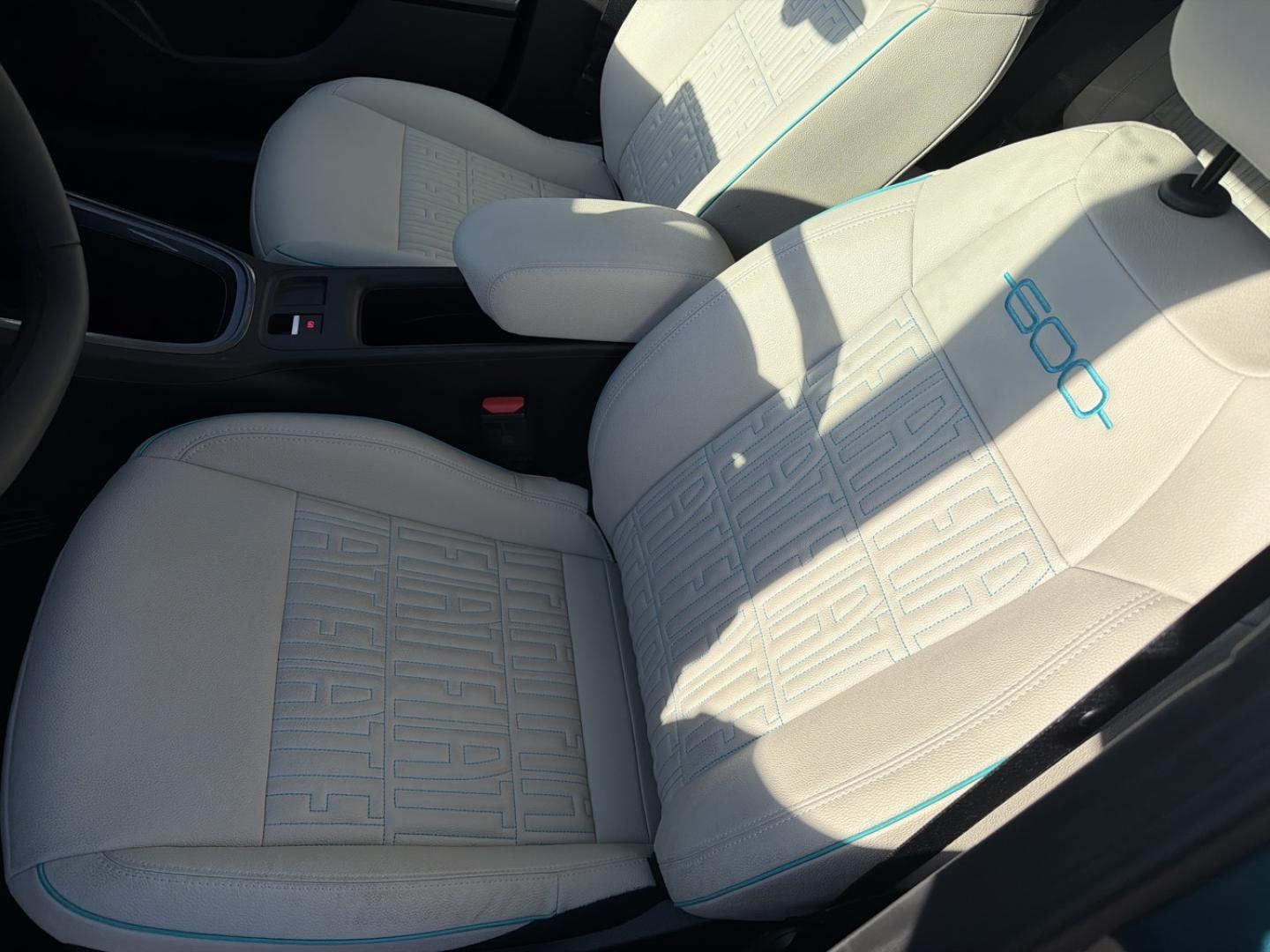 Image FIAT 600 1.2 Hybrid Turbo 110ch La Prima eDCT6