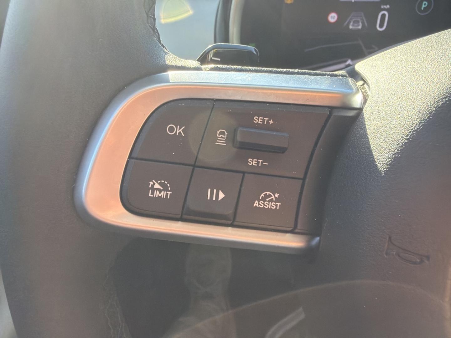 Image FIAT 600 1.2 Hybrid Turbo 110ch La Prima eDCT6