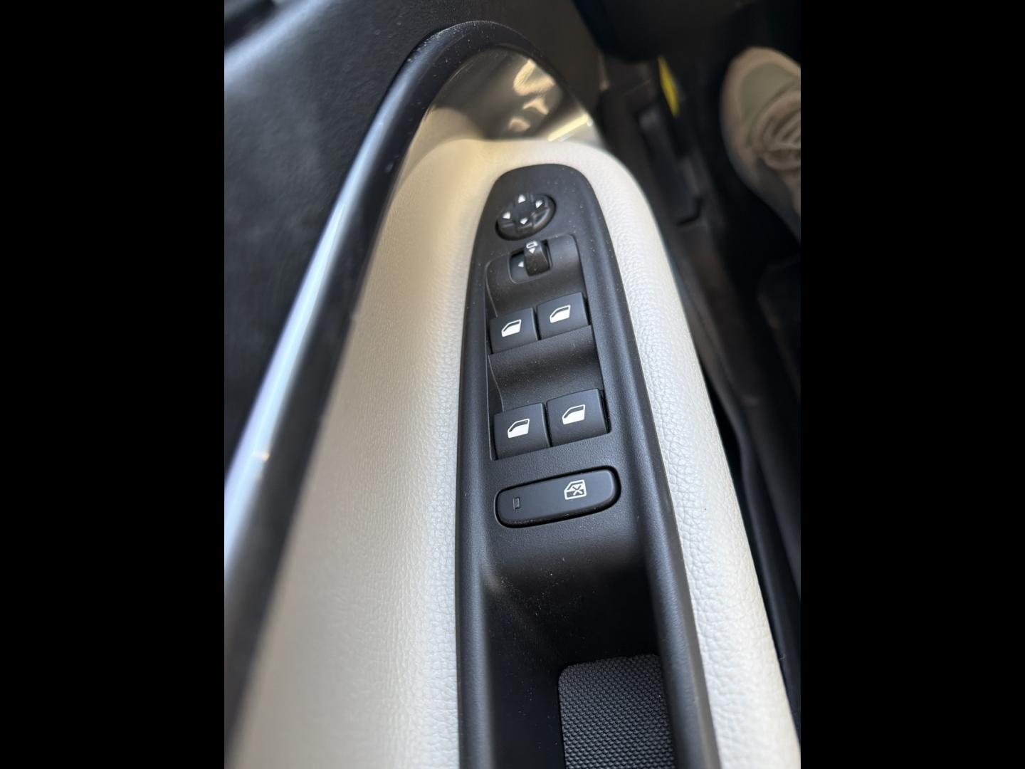 Image FIAT 600 1.2 Hybrid Turbo 110ch La Prima eDCT6