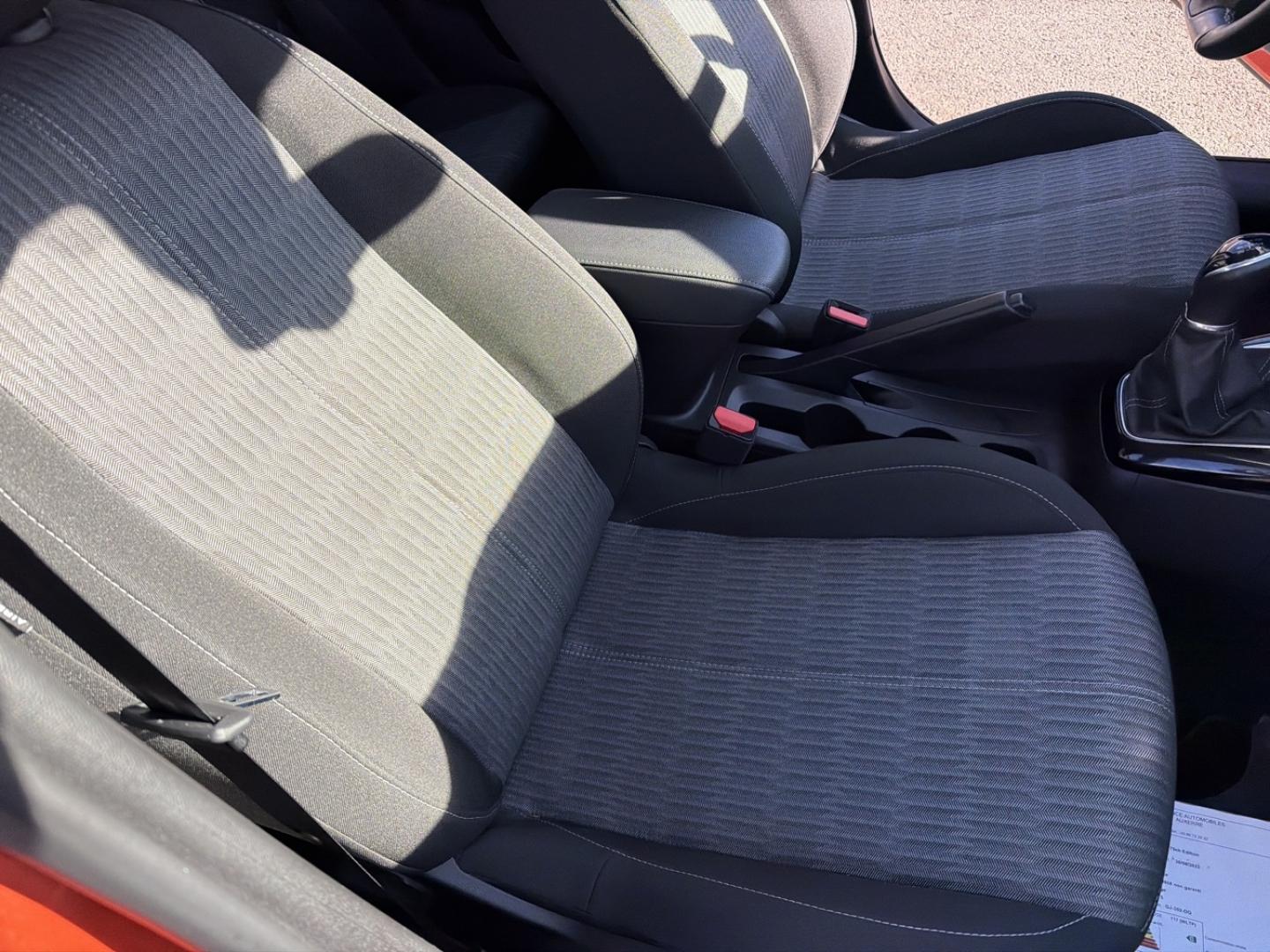 Image OPEL Corsa 1.2 75ch Edition