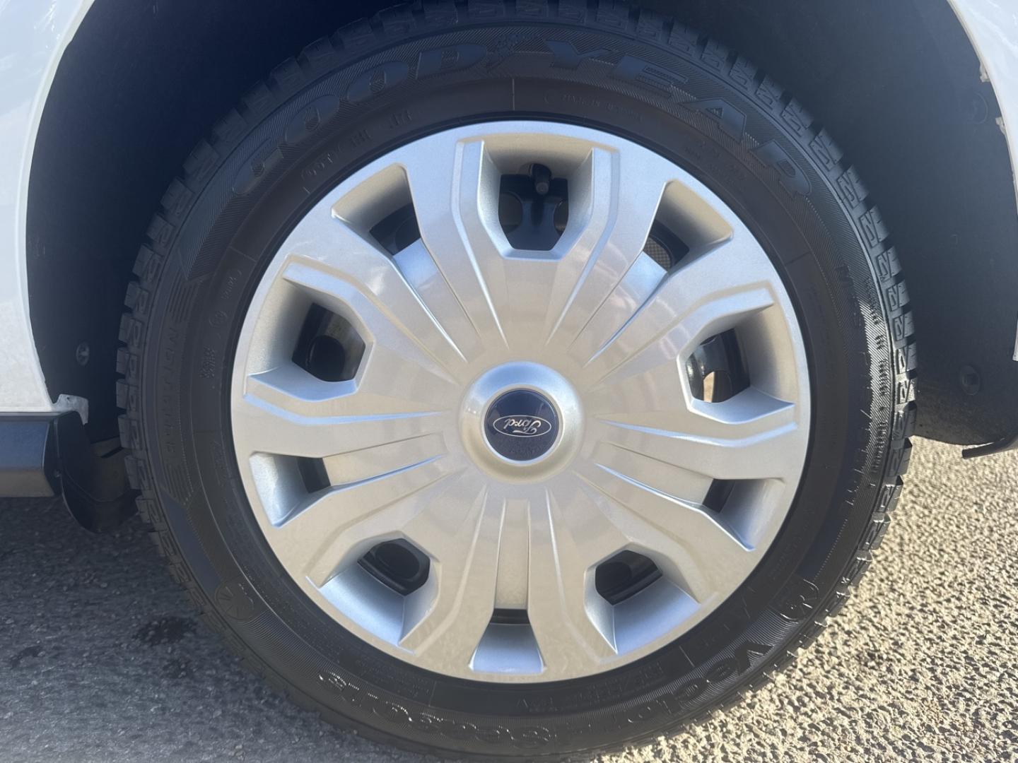 Image FORD Transit Connect L2 1.0E 100 ch E85 Trend Business