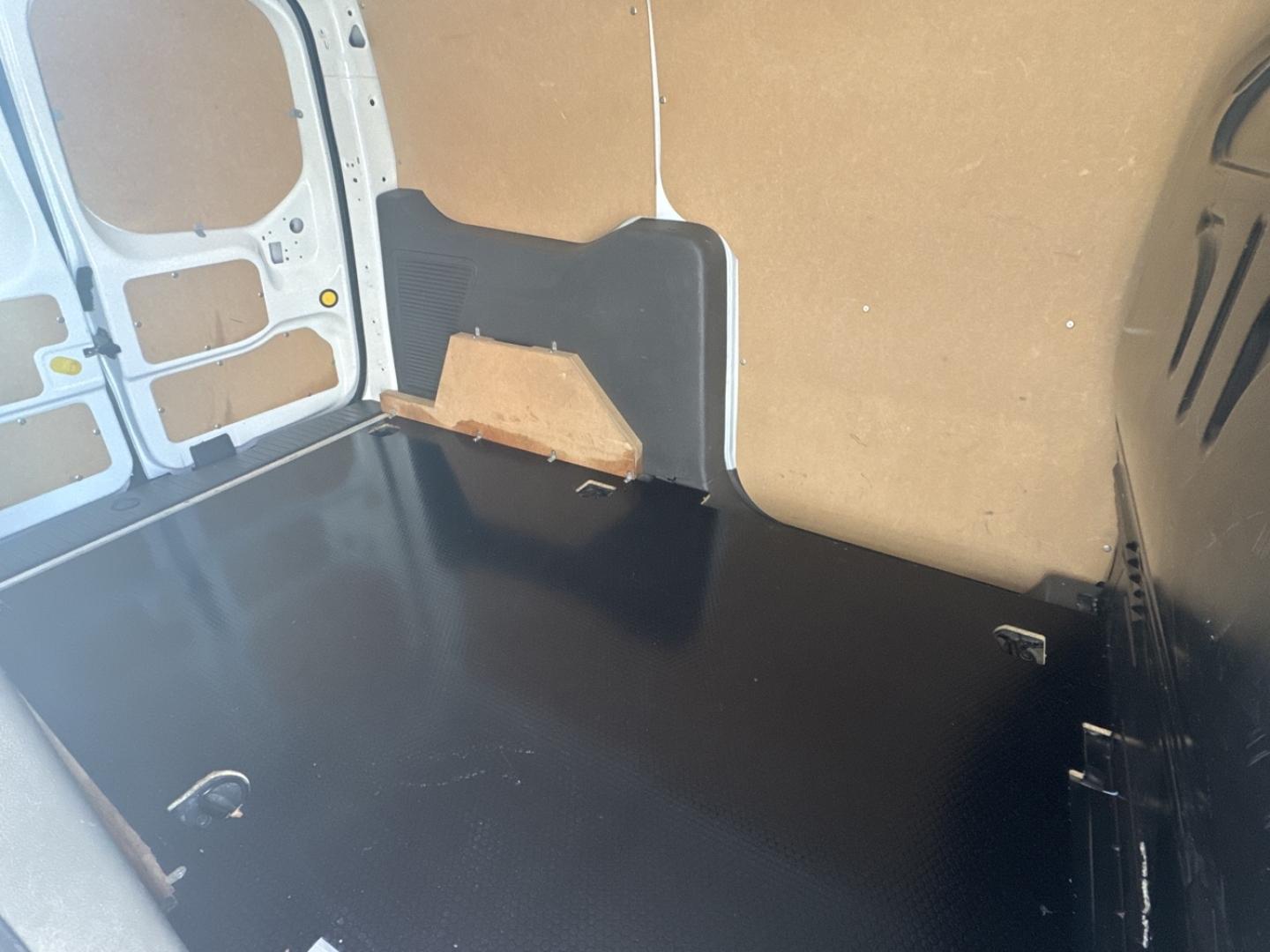 Image FORD Transit Connect L2 1.0E 100 ch E85 Trend Business
