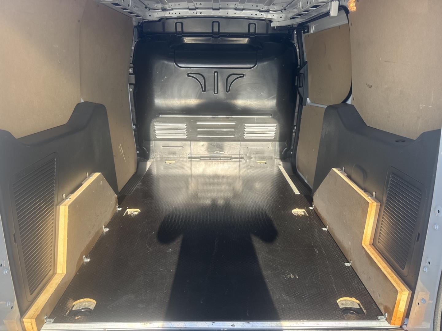 Image FORD Transit Connect L2 1.0E 100 ch E85 Trend Business