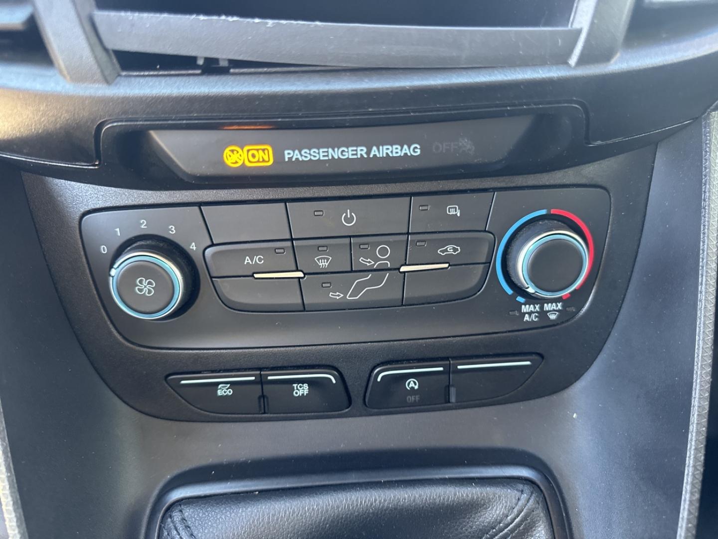 Image FORD Transit Connect L2 1.0E 100 ch E85 Trend Business