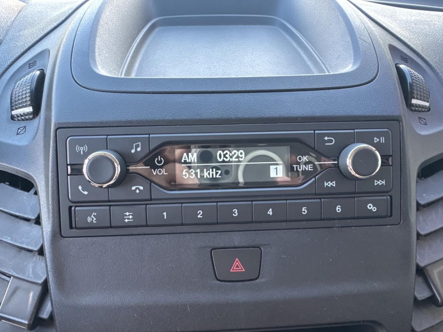 Image FORD Transit Connect L2 1.0E 100 ch E85 Trend Business