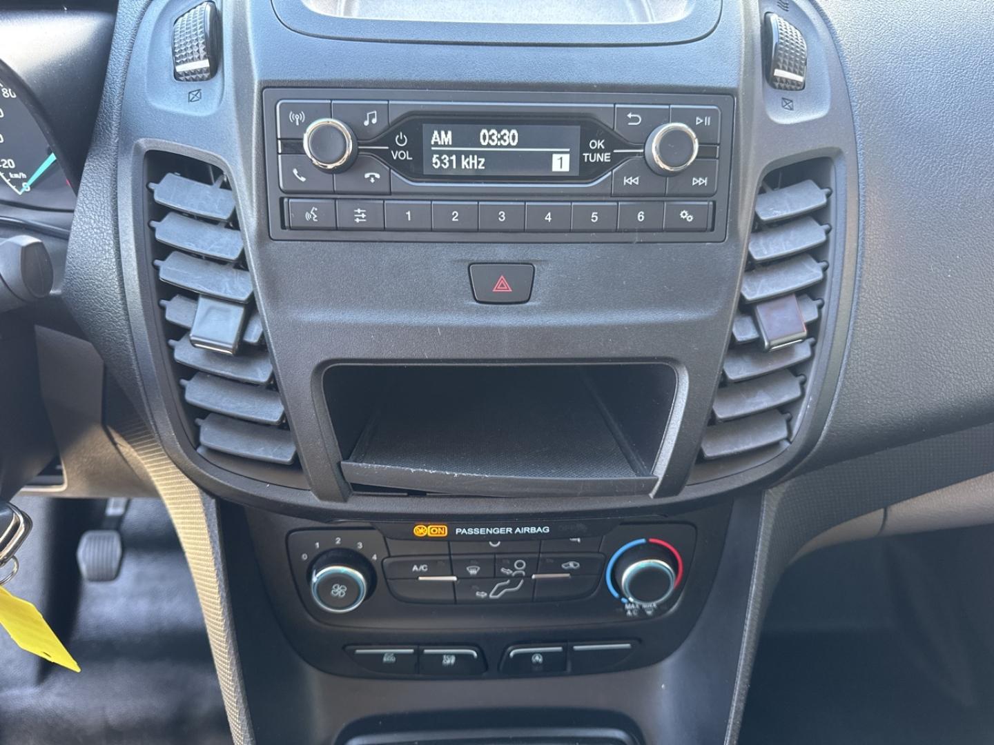 Image FORD Transit Connect L2 1.0E 100 ch E85 Trend Business
