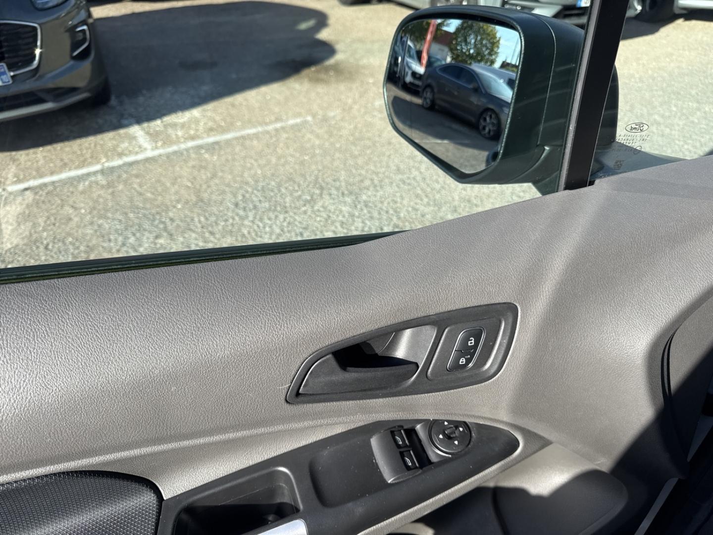 Image FORD Transit Connect L2 1.0E 100 ch E85 Trend Business