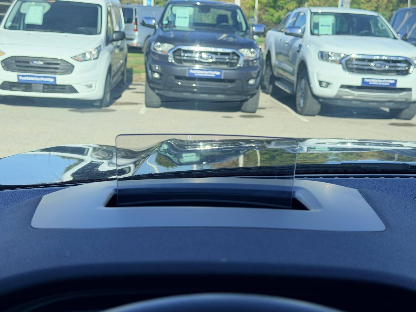 Image FORD Kuga 2.5 Duratec 180ch Hybrid FlexiFuel ST-Line X Powershift