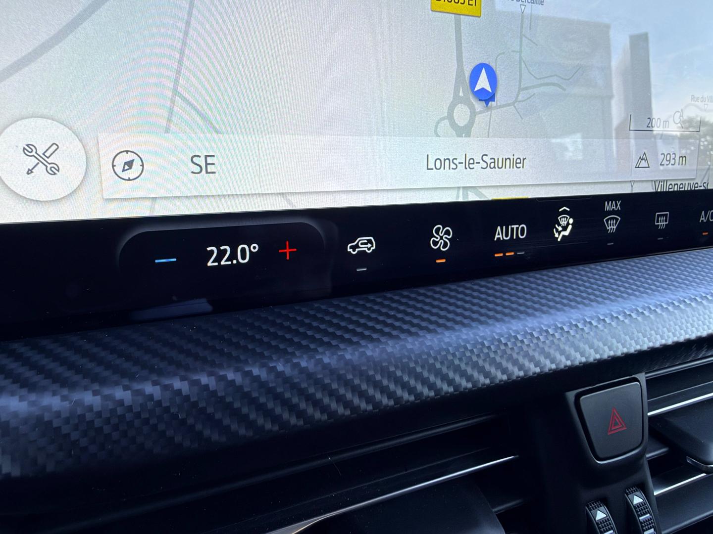 Image FORD Kuga 2.5 Duratec 180ch Hybrid FlexiFuel ST-Line X Powershift