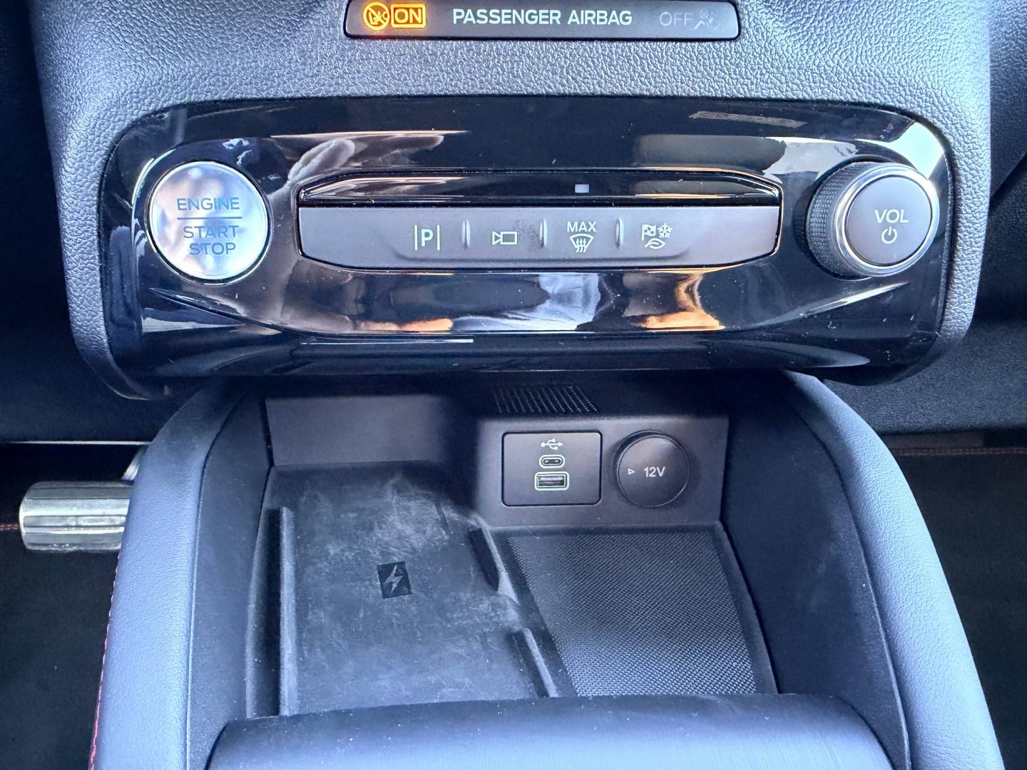 Image FORD Kuga 2.5 Duratec 180ch Hybrid FlexiFuel ST-Line X Powershift