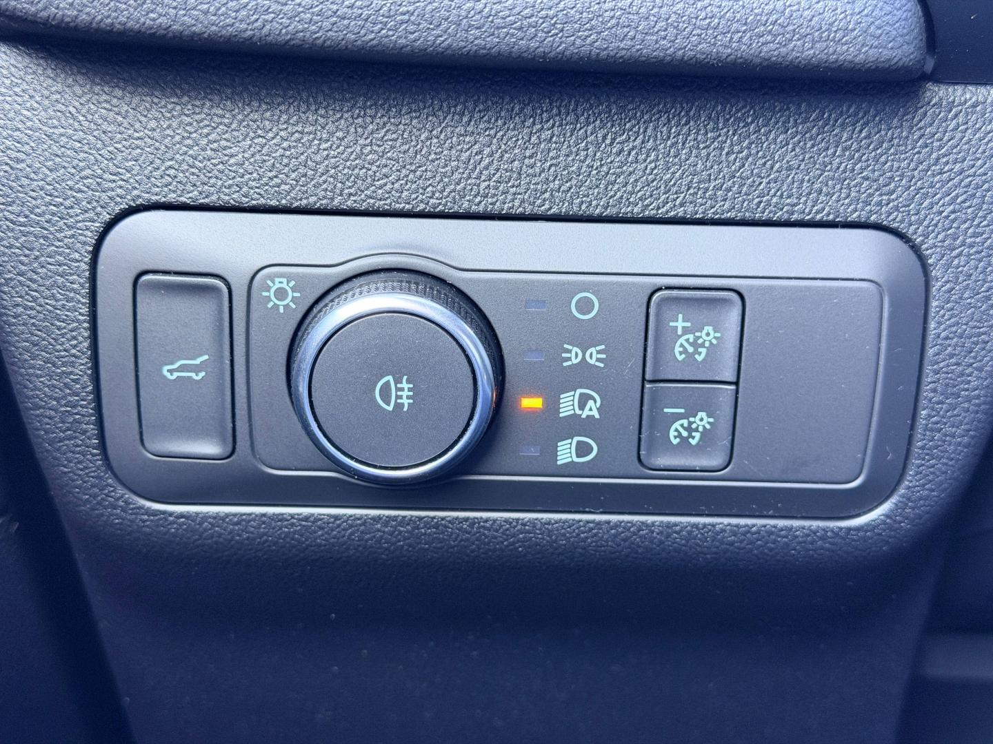 Image FORD Kuga 2.5 Duratec 180ch Hybrid FlexiFuel ST-Line X Powershift
