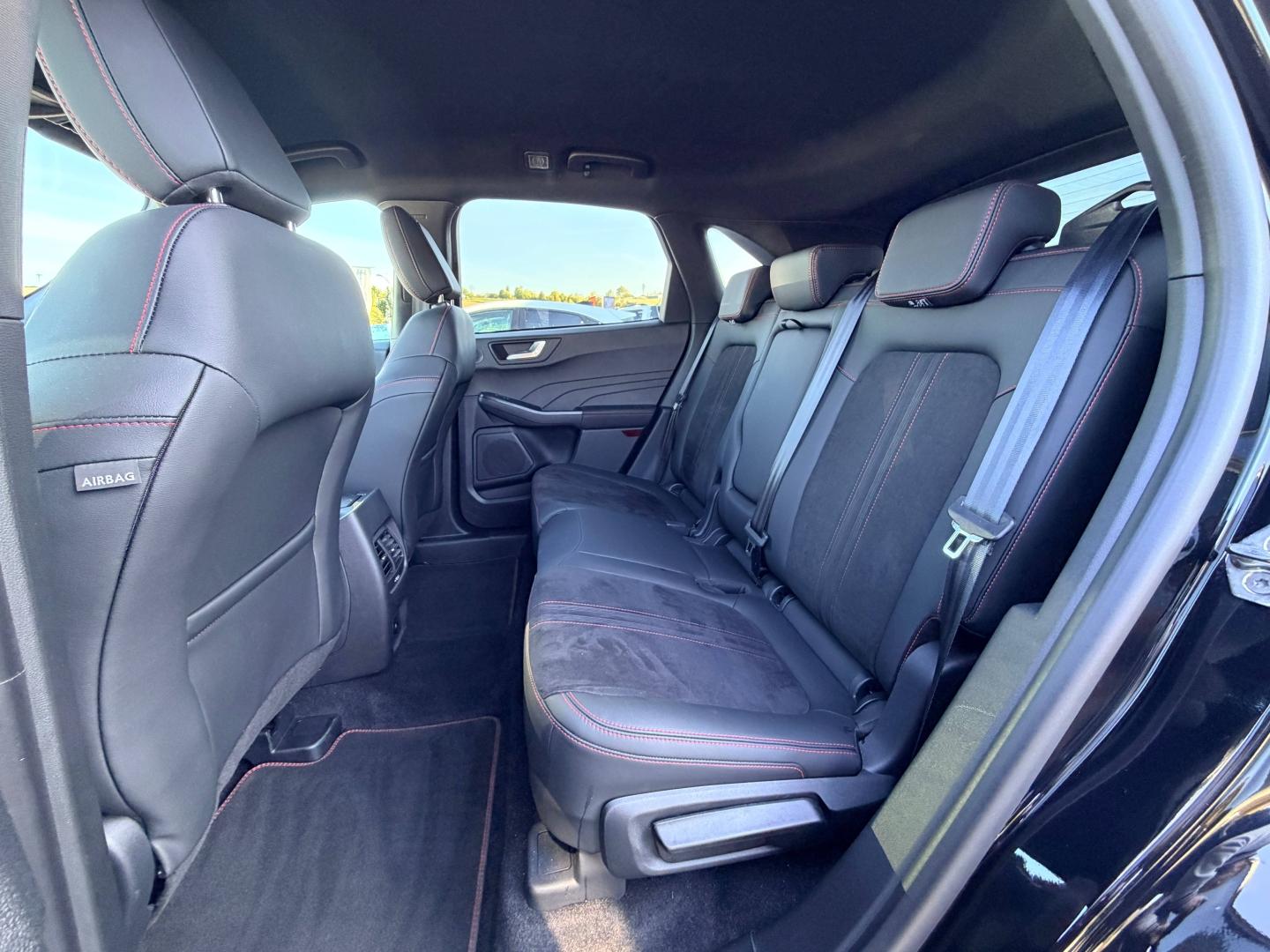 Image FORD Kuga 2.5 Duratec 180ch Hybrid FlexiFuel ST-Line X Powershift
