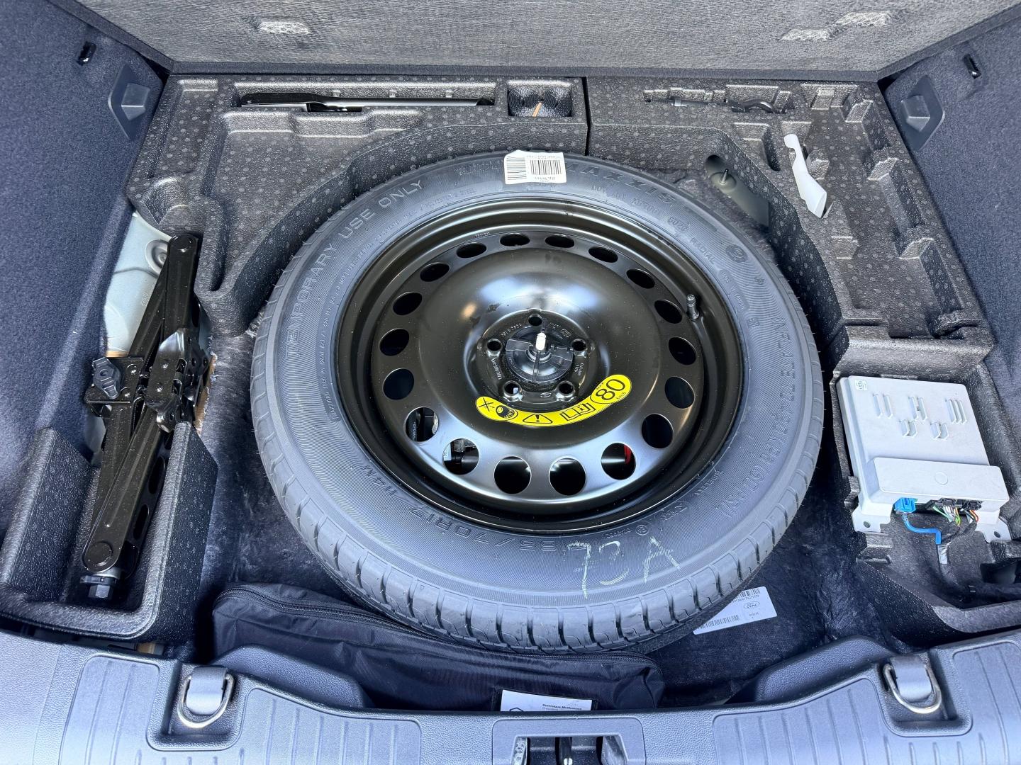 Image FORD Kuga 2.5 Duratec 180ch Hybrid FlexiFuel ST-Line X Powershift