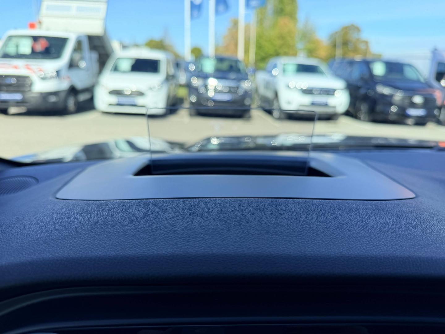 Image FORD Kuga 2.5 Duratec 225ch PHEV ST-Line Business BVA
