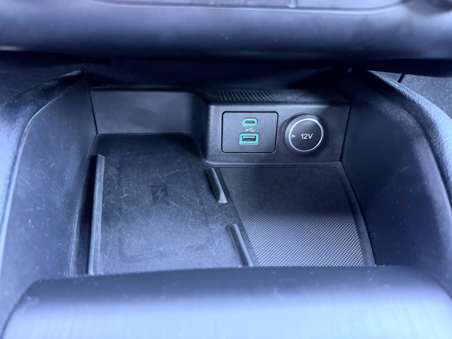Image FORD Kuga 2.5 Duratec 225ch PHEV ST-Line Business BVA