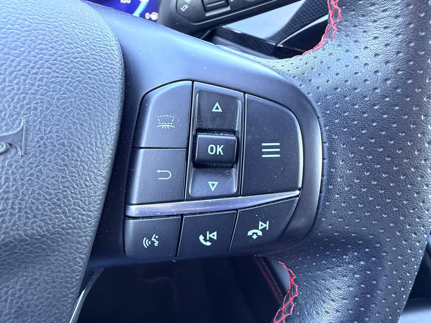 Image FORD Kuga 2.5 Duratec 225ch PHEV ST-Line Business BVA
