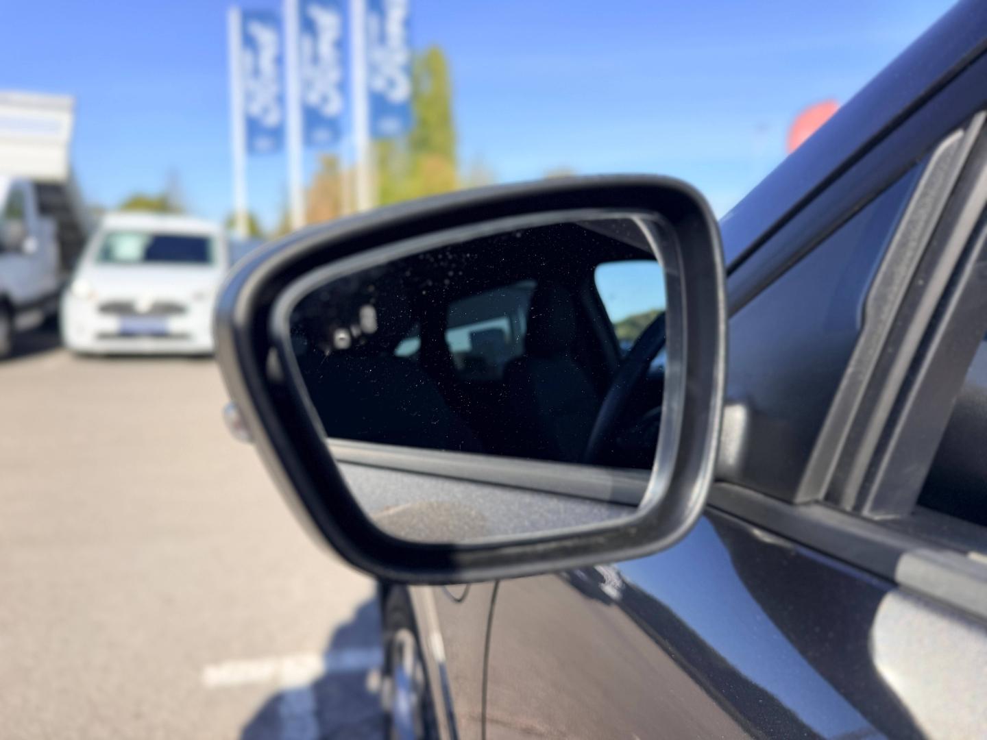 Image FORD Kuga 2.5 Duratec 225ch PHEV ST-Line Business BVA