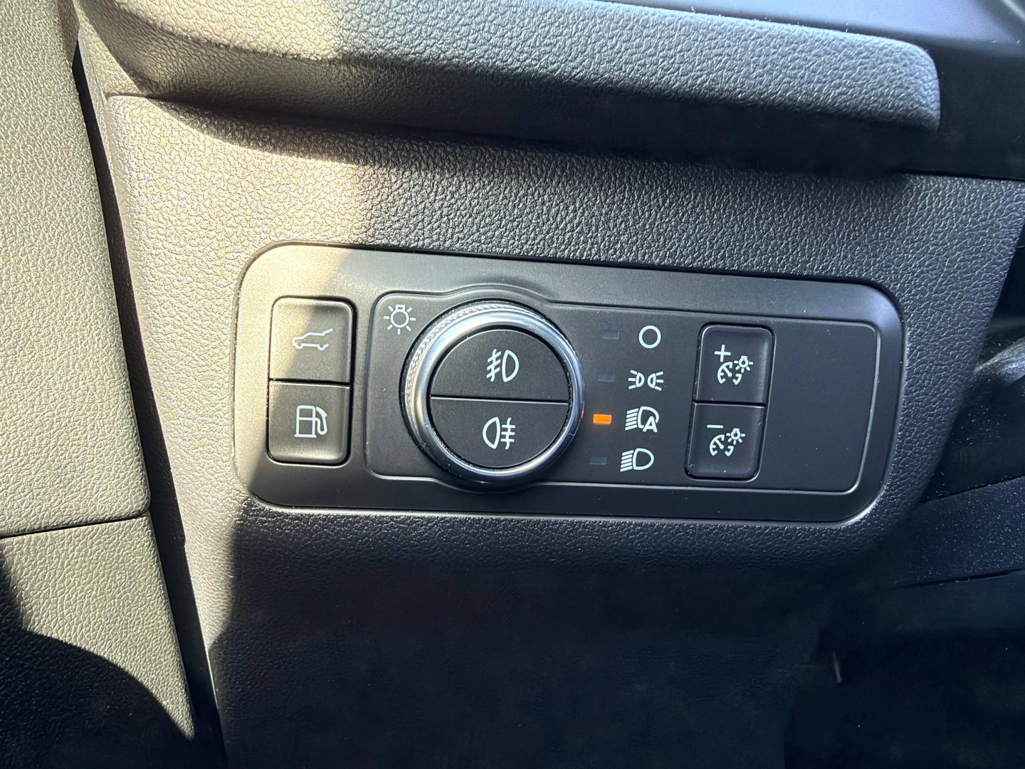 Image FORD Kuga 2.5 Duratec 225ch PHEV ST-Line Business BVA