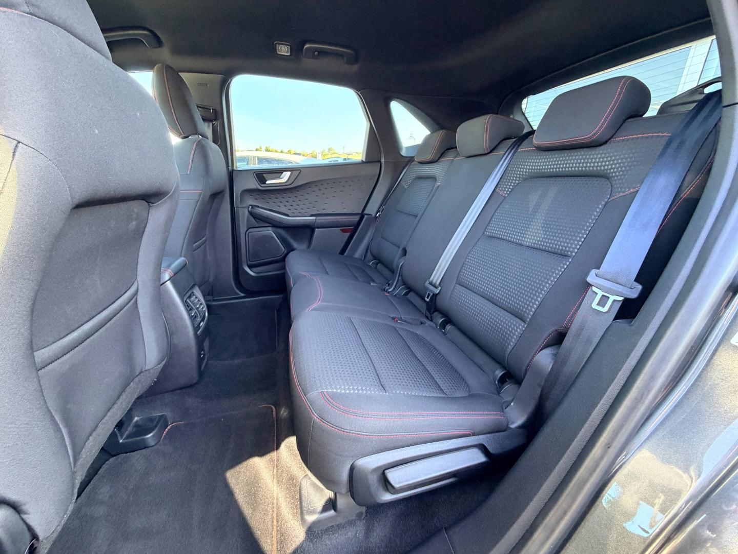 Image FORD Kuga 2.5 Duratec 225ch PHEV ST-Line Business BVA
