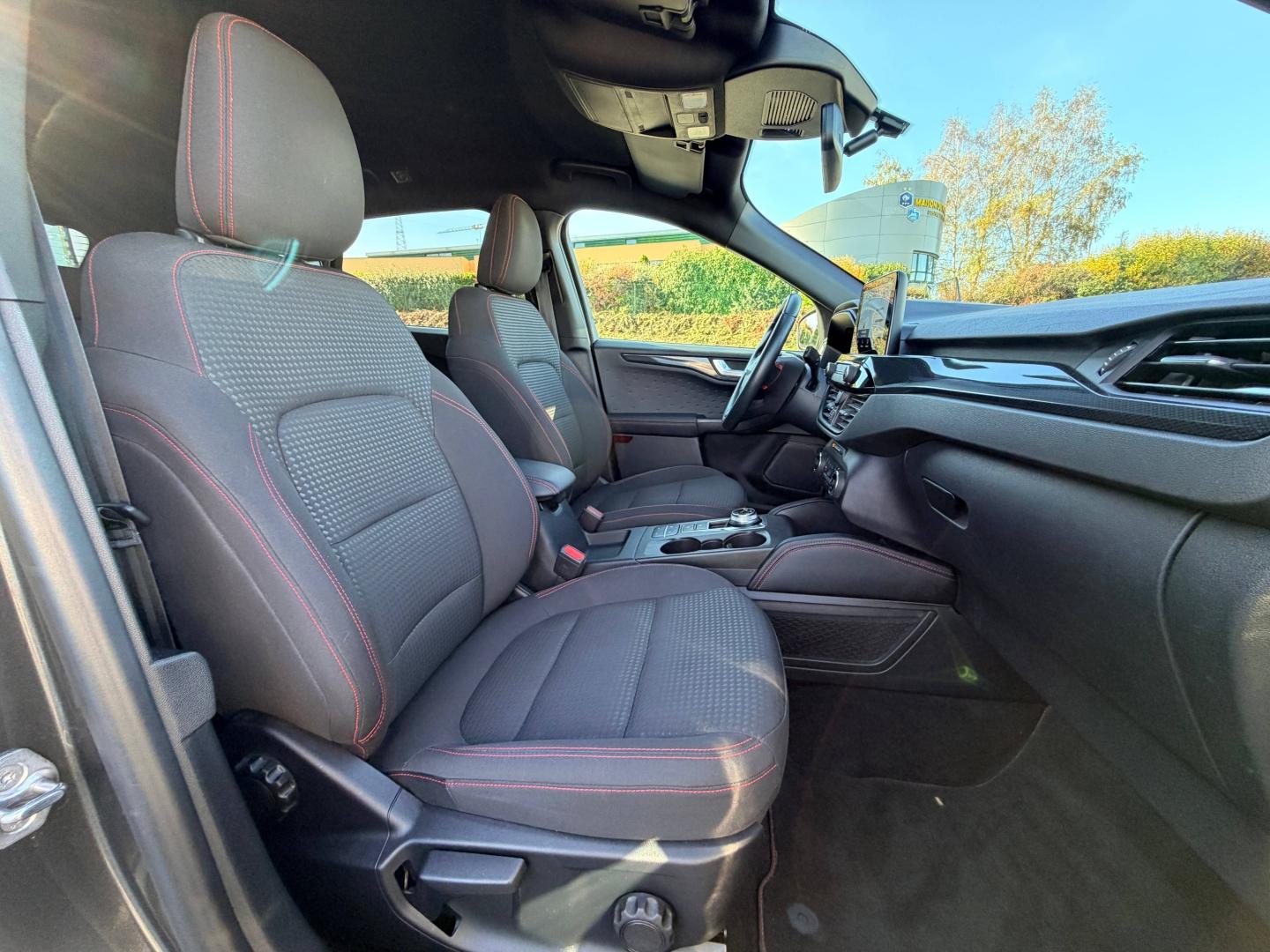 Image FORD Kuga 2.5 Duratec 225ch PHEV ST-Line Business BVA