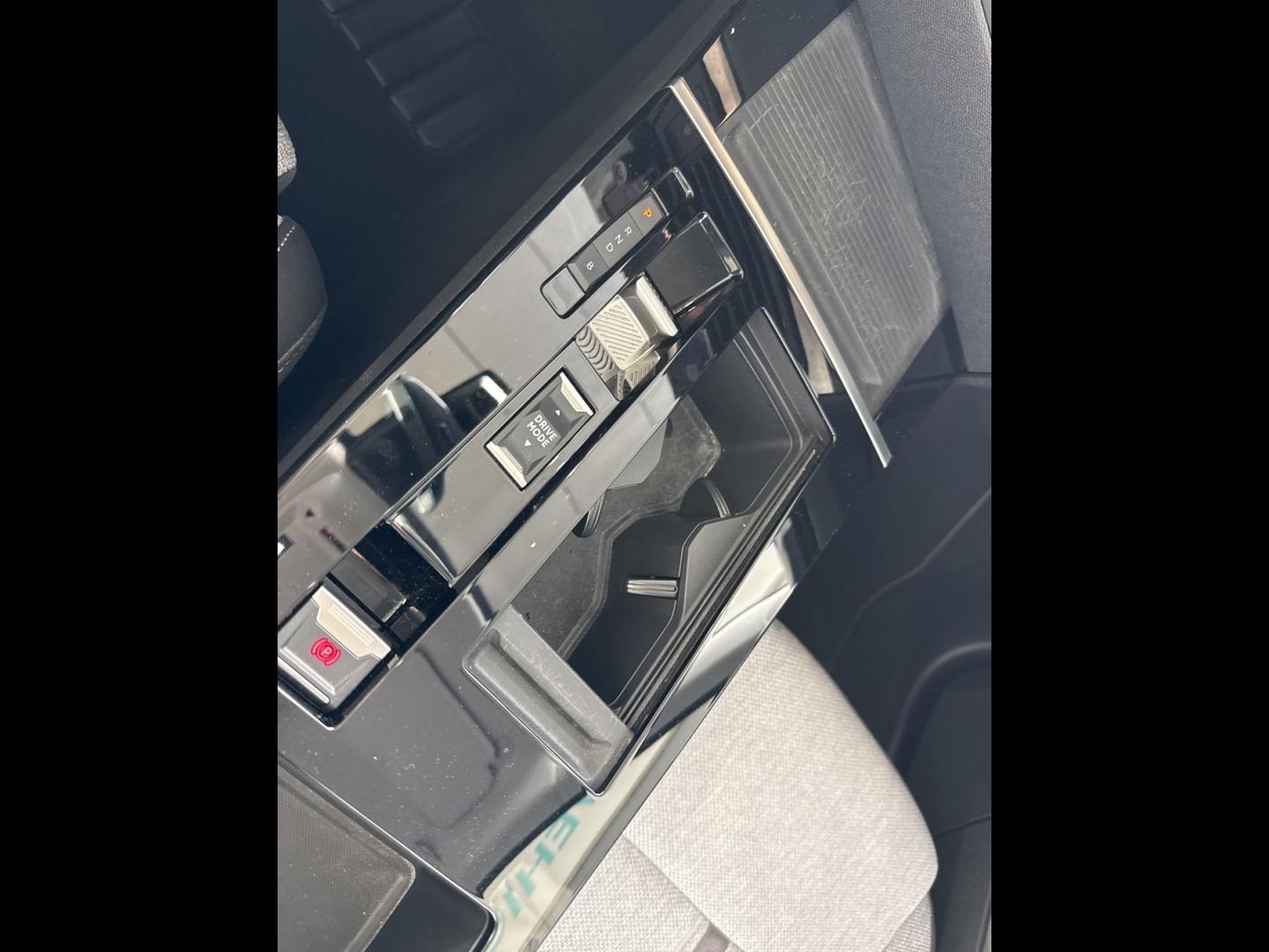 Image OPEL Astra 1.6 Turbo 180ch Hybrid Elegance BVA8