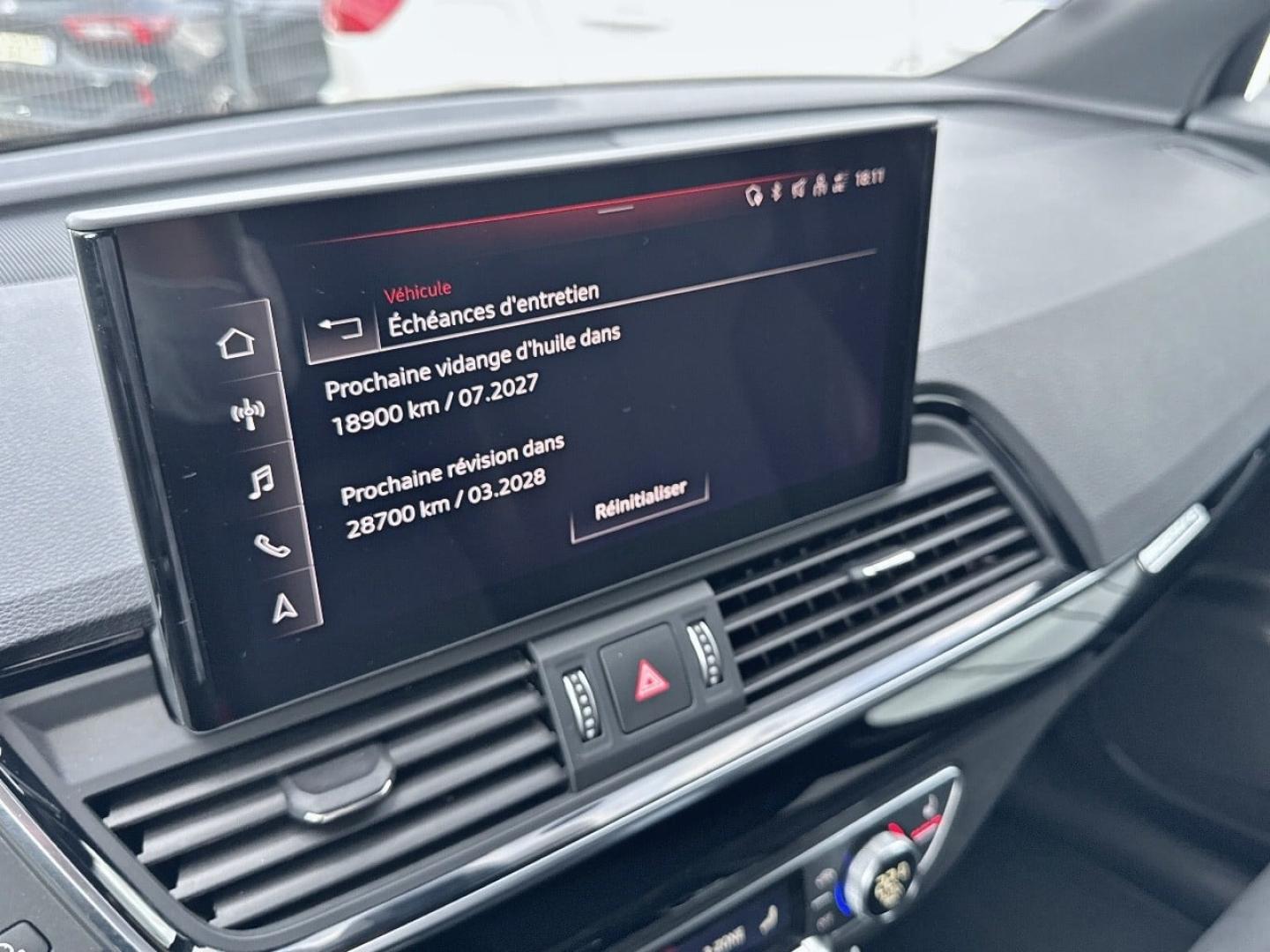 Image AUDI Q5 Sportback 50 TFSI e 299ch Avus quattro S tronic 7