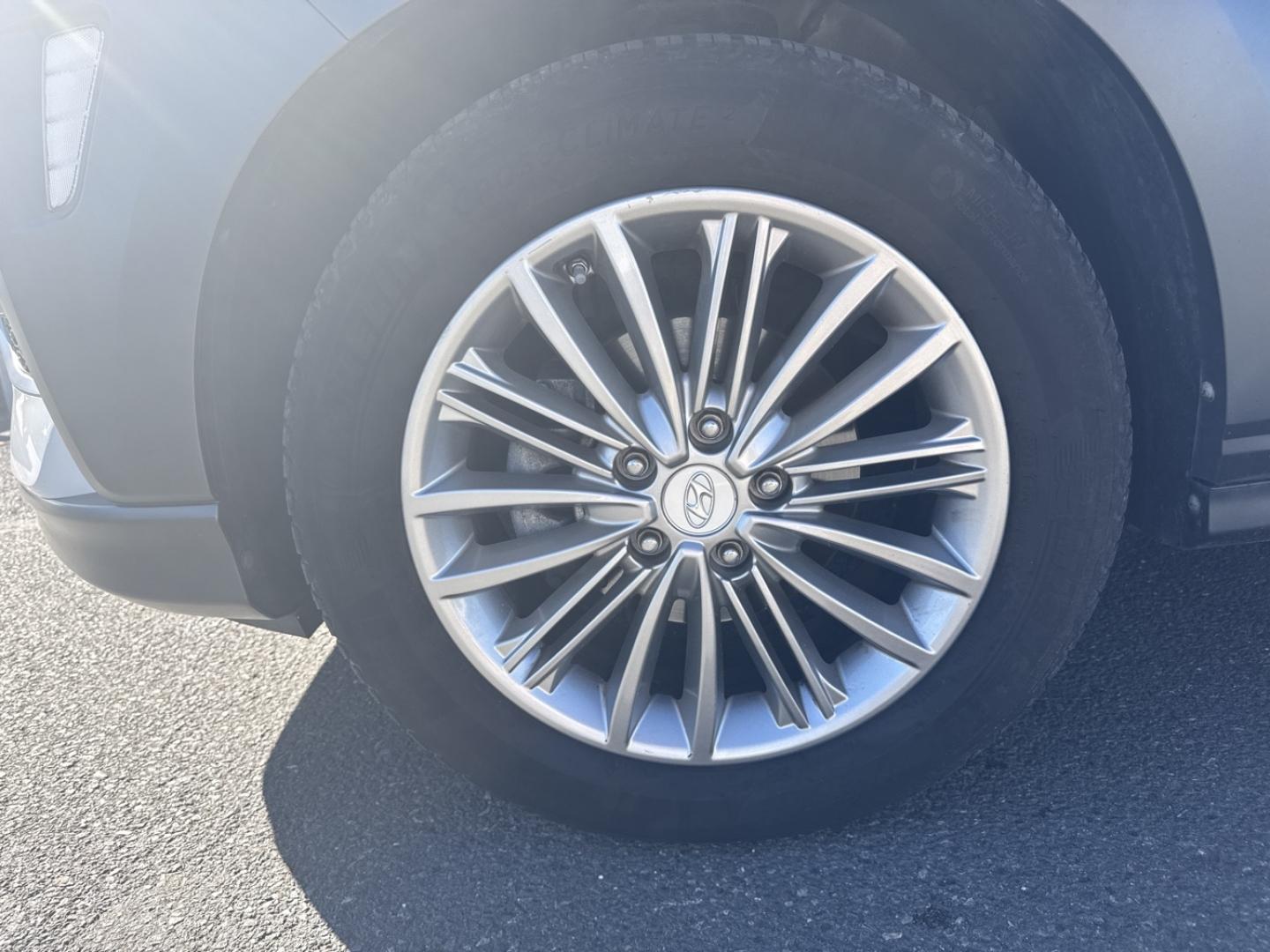Image HYUNDAI Kona 1.0 T-GDi 120ch FAP Intuitive