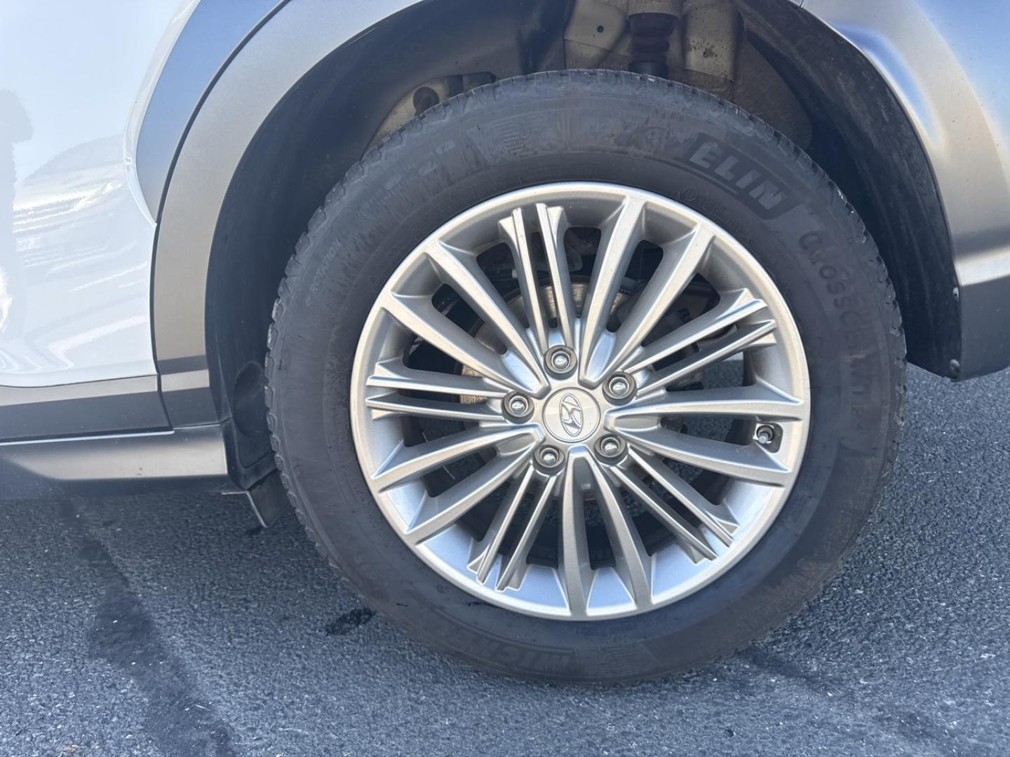 Image HYUNDAI Kona 1.0 T-GDi 120ch FAP Intuitive