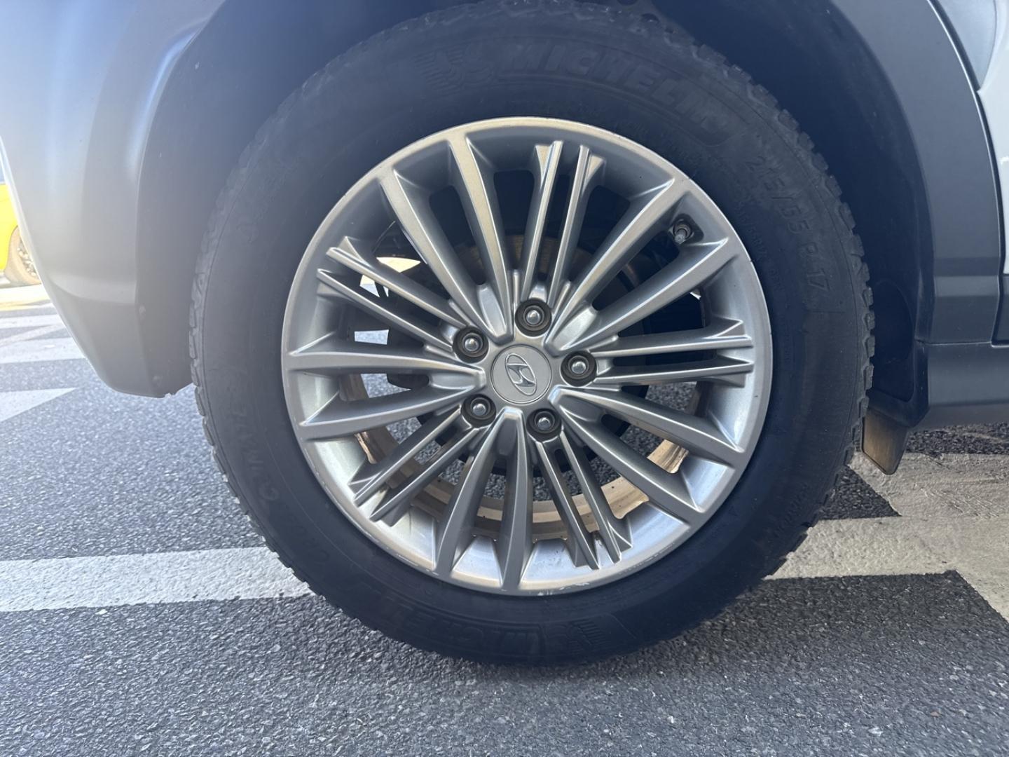 Image HYUNDAI Kona 1.0 T-GDi 120ch FAP Intuitive