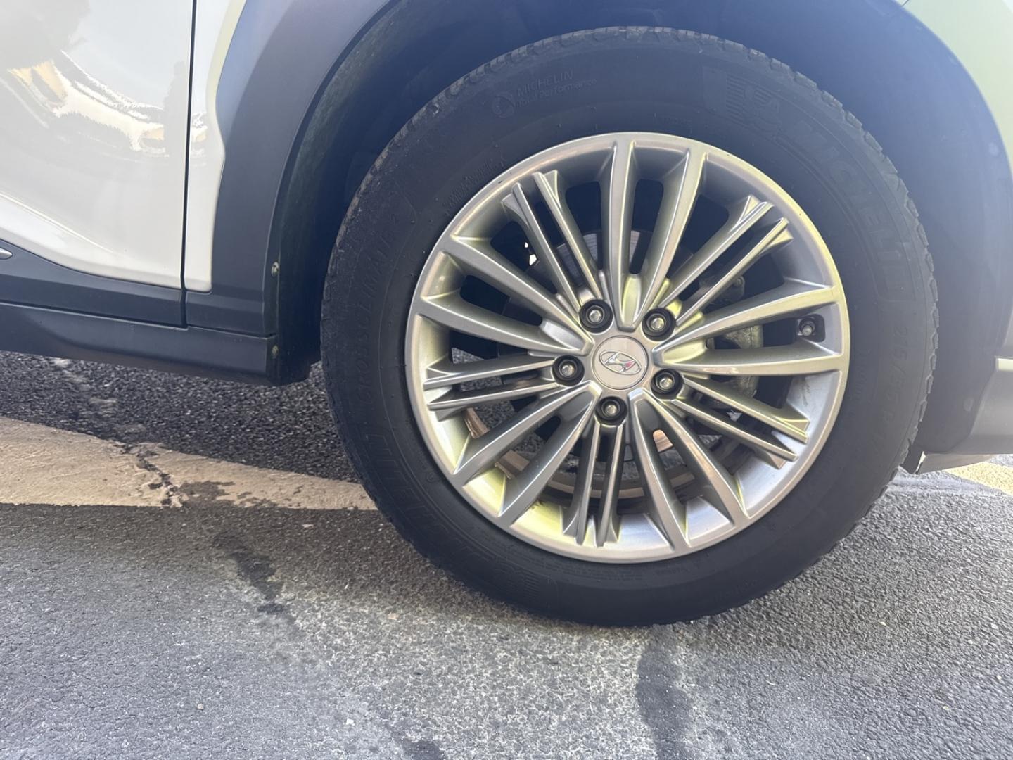 Image HYUNDAI Kona 1.0 T-GDi 120ch FAP Intuitive
