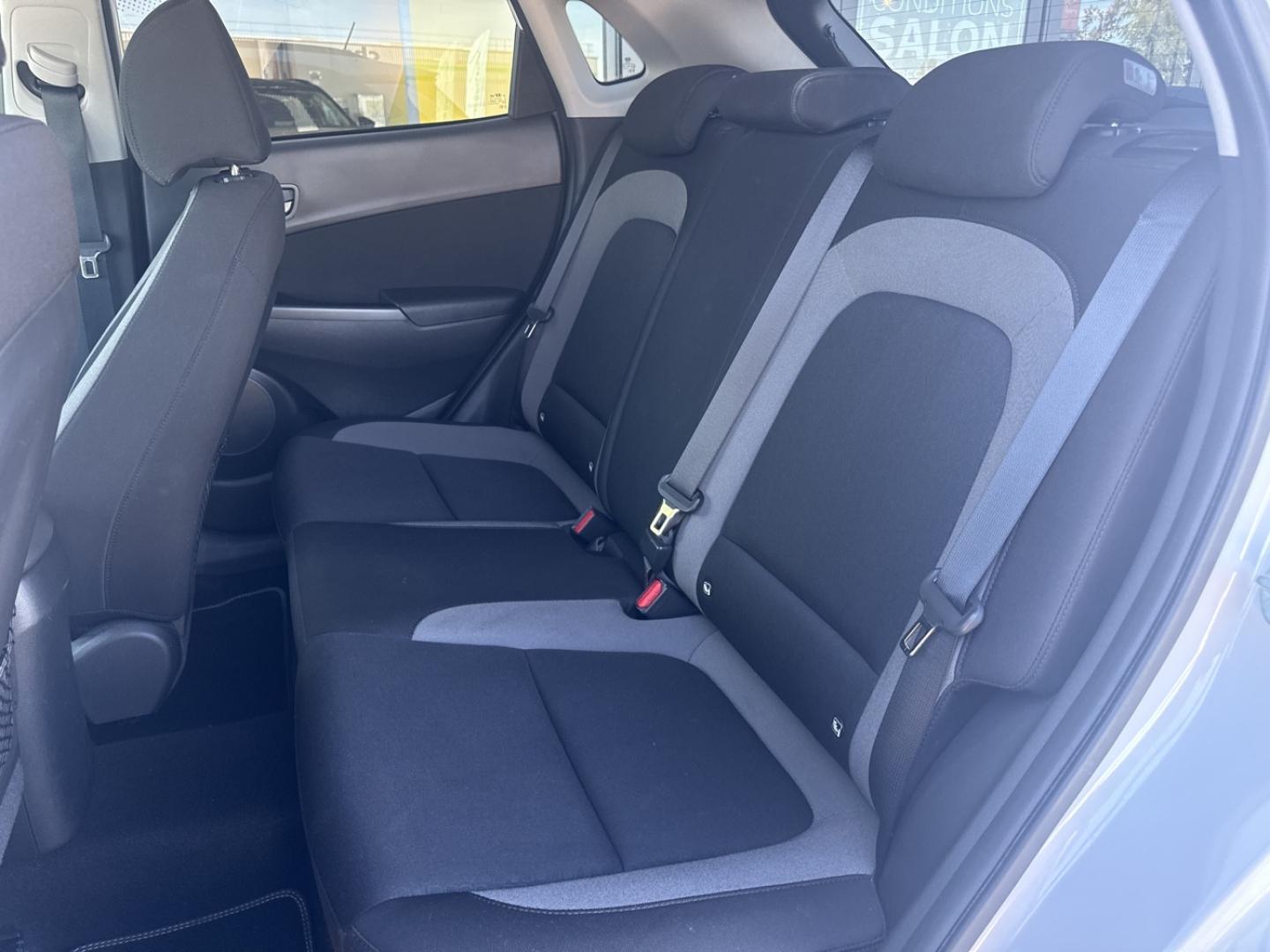 Image HYUNDAI Kona 1.0 T-GDi 120ch FAP Intuitive