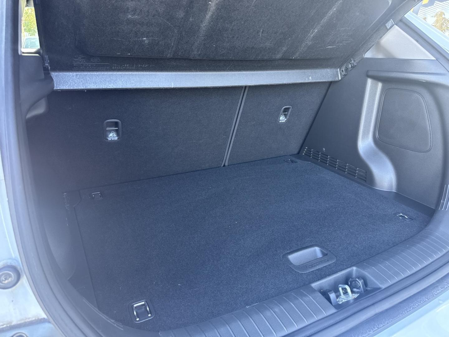 Image HYUNDAI Kona 1.0 T-GDi 120ch FAP Intuitive